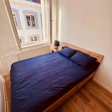 Tivoli Apartment *