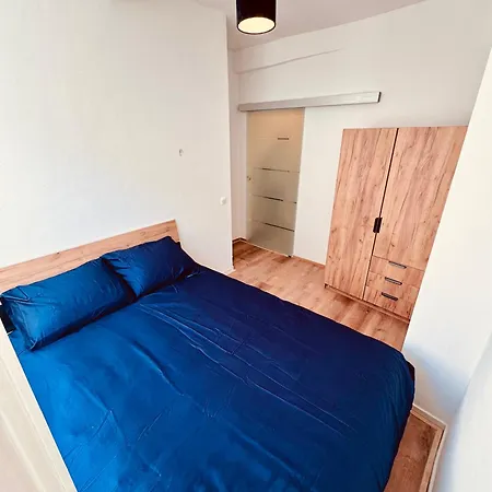 Apartment Tivoli *