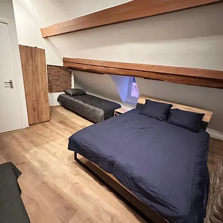 Apartment Tivoli Hoevelaken