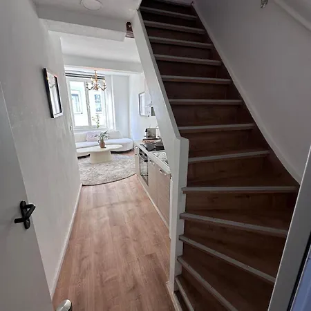 Tivoli Apartment Hoevelaken
