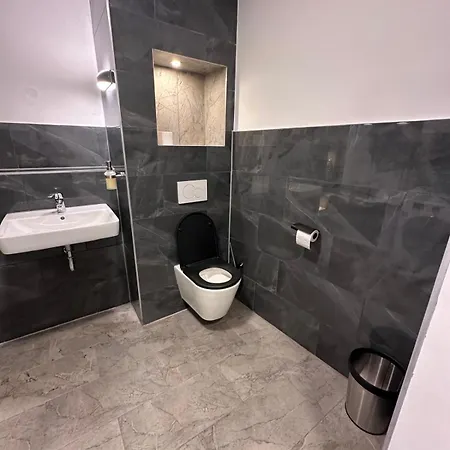 Apartment Tivoli
