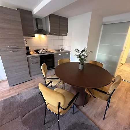 Tivoli Apartment *