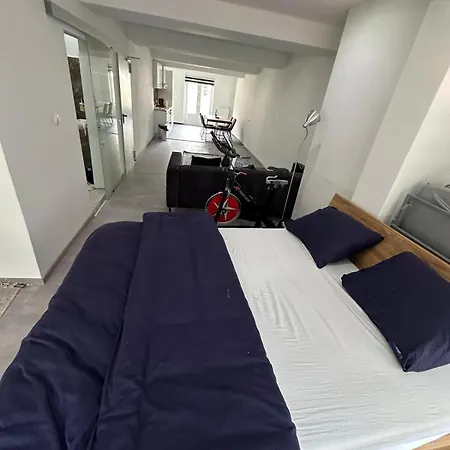 Apartment Tivoli