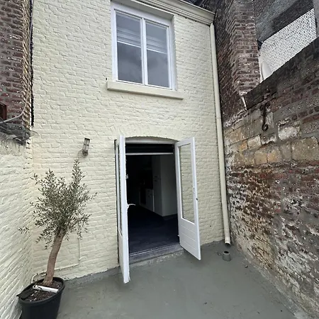Apartment Tivoli Hoevelaken