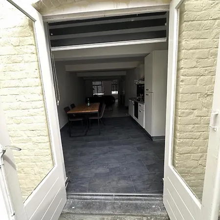 Apartment Tivoli