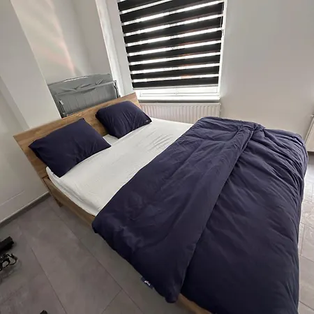 Apartment Tivoli *