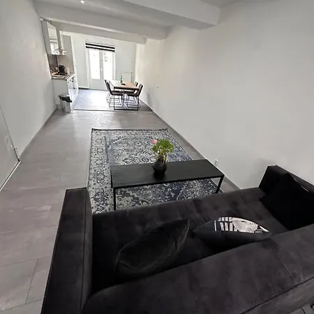 Apartment Tivoli