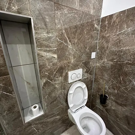 Apartment Tivoli Hoevelaken