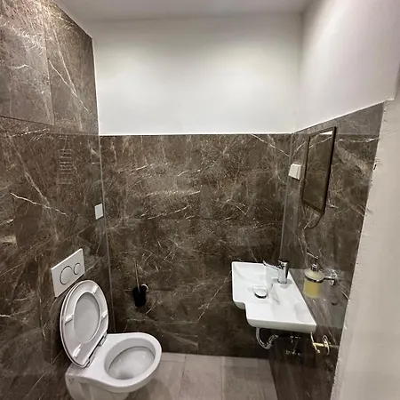 Apartment Tivoli