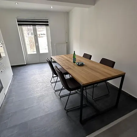 Tivoli Apartment *
