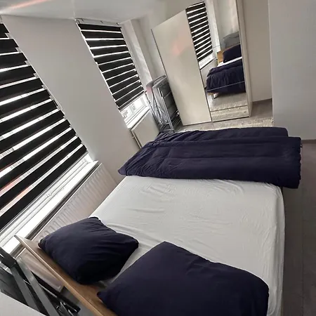 Tivoli Apartment *