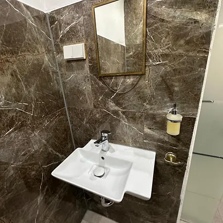 Apartment Tivoli *