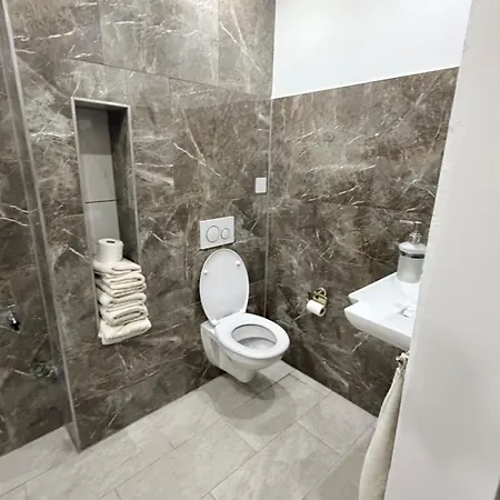 Lejlighed Rooftop Terrace Escape In The Heart Of Maastricht