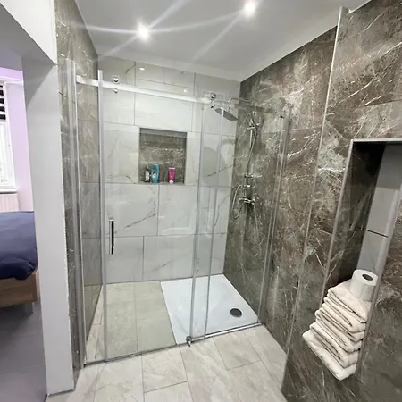 Rooftop Terrace Escape In The Heart Of Maastricht Lejlighed *