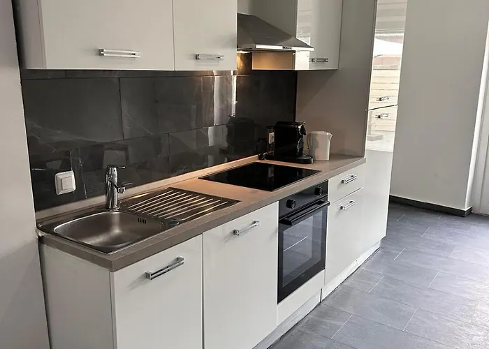 Rooftop Terrace Escape In The Heart Of Maastricht * Hoevelaken