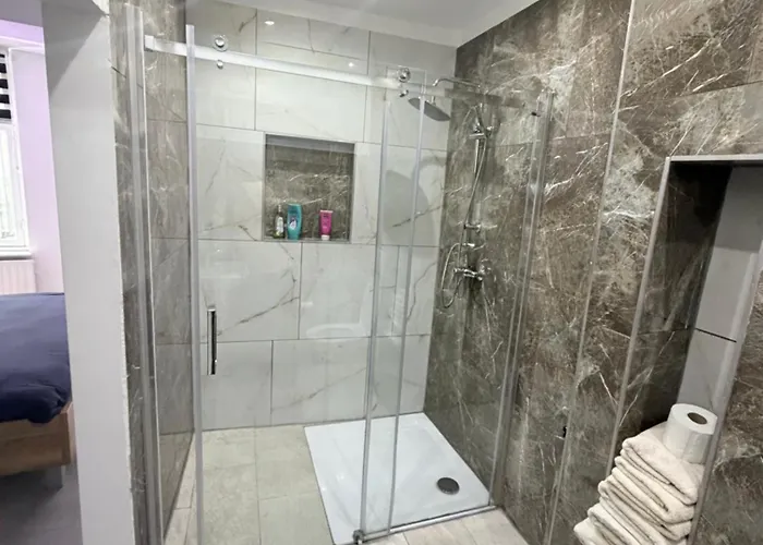 Rooftop Terrace Escape In The Heart Of Maastricht דירה *